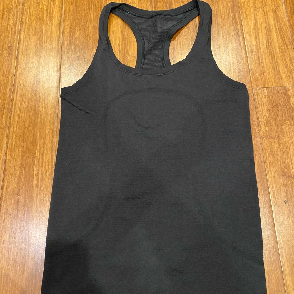 LULULEMON SWIFTLY TANK